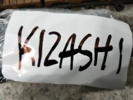SUZUKI KIZASHI 09-14 window control switch driver´s PANEL 57L01330Y OE