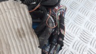 MERCEDES W164 ML bundle of the engine 2.7 CDI 1635409707