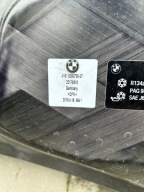 BMW M3 M4 CS Capot Carbon Aile L + P F80