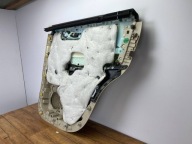 side left rear part Cadillac Escalade IV 2015+
