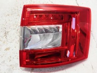 light rear part rear right SKODA OCTAVIA III 2012- KOMBI LED 5E9945096A