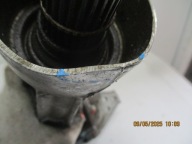 diff DEFERENCJAL differential JEEP GRAND CHEROKEE 3,54 front