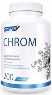 SFD Chrom 200 tabletek