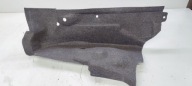 KOFFERRRAUMVERKLEIDUNG AUDI A4 B7 8H0864401C