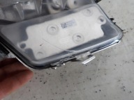 VOLVO XC60 and 1 LIFT 13-17 fog light LED left