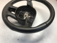 lenkrad Leder MULTIFUNKCJA Q3 8U0