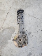 MCPERSON shock absorber left front TRAFIC III VIVARO B TALENT 93458053