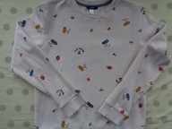 Bluza , bluzka marki Okaidi roz 152 / około 12 lat