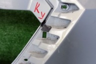 HONDA HR-V HRV 21- front bumper front