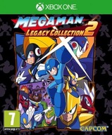 Mega Man Legacy Collection 2 (XONE)