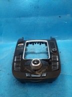 PANEL MMI 8T0919609F AUDI A4 B8