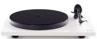 GRAMOFON Z WKŁADKĄ REGA CARBON MM REGA PLANAR 1 PLUS (P1 PLUS) BIAŁY