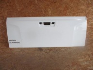 boot door rear ISUZU D-MAX 21