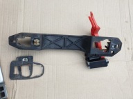 handle exterior right rear part holder console TOYOTA YARIS II OE