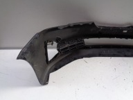 front bumper BMW 5 G30 G31 LIFT NR 42778