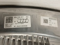 AUDI Q5 80A kijelző HUD HEAD UP 80A919617