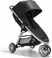 Wózek Spacerowy Baby Jogger City Mini 2 Black W569