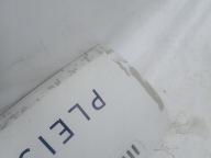 FIAT DUCATO III 06-14 Cofano