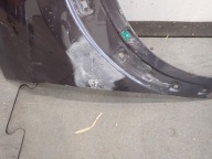 fender front front right HYUNDAI TUCSON III 2015-2020