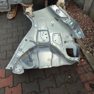 quarter rear rear part side right Hyundai i20 (GB IB)