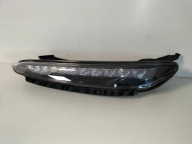 light front reflektor left LED DRL HYUNDAI KONA and LIFT 20-23