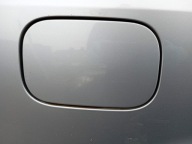 Audi A4 B6 00-06 Tankklappe des Kraftstoffsbehälters graue