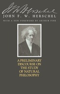A Preliminary Discourse on the Study of Natural