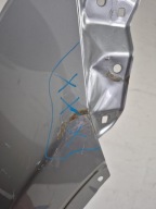 TOYOTA RAV4 IV 4 12- fender right front front