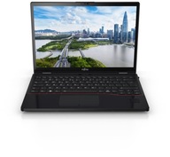 Notebook Fujitsu LifeBook U5313X 13,3 " Intel Core i5 16 GB / 512 GB čierny