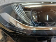 light front right OPEL ASTRA K V 5 lens LED 39158006