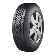 4x BRIDGESTONE 205/75R16 110/108R Blizzak W810 C z