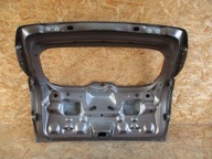 boot door rear RENAULT CAPTUR and