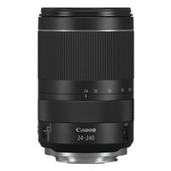 Canon 24-240/4-6.3 RF IS USM Od ręki