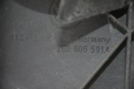 Traverse * Armature VW CRAFTER 2E LIFT