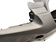 bumper front front JAGUAR XF and X250 (2007-2011) KOD LAKIERU MFF