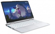 Notebook Lenovo IdeaPad Gaming 3 15,6 "Intel Core i5 16 GB / 512 GB biely