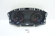 dials dials VW GOLF VII 7 5G 33114KM 5G1920740D