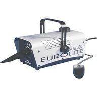 Miniaturowa maszyna do produkcji śniegu Eurolite
