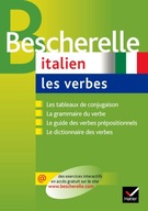 Bescherelle italien les verbes Hatier