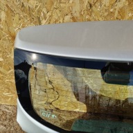 trunk door boot rear part Dacia Sandero II II