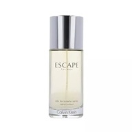 Calvin Klein Escape for Men woda toaletowa spray