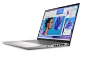 Notebook Dell Inspiron 7430 Plus 14 " Intel Core i7 16 GB / 1024 GB strieborný