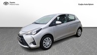 Toyota Yaris 1.0 Active EU6 III (2011-2019)