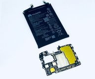 Huawei Nova 9 SE JLN-LX1 płyta główna sprawna + bateria Bez Blokad