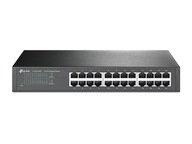 Switch TP-LINK TL-SG1024D 24x 10/100/1000Mbps