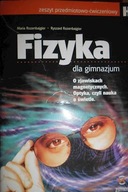 Fizyka dl agimnzajum - Maria Rozenbajgier