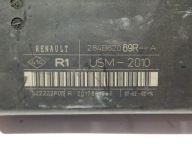 RENAULT MEGANE III BSM modulo USM 284B62069R 284B62069R-A