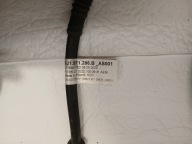 PORSCHE TAYCAN bundle electric brake left rear part 9J1971286B