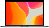 IDEALNY Laptop Macbook Pro 15' i7 / 16GB / 512SSD / RADEON PRO space grey