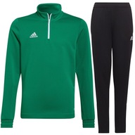 Komplet dresowy dziecięcy adidas ENTRADA 22 r.152